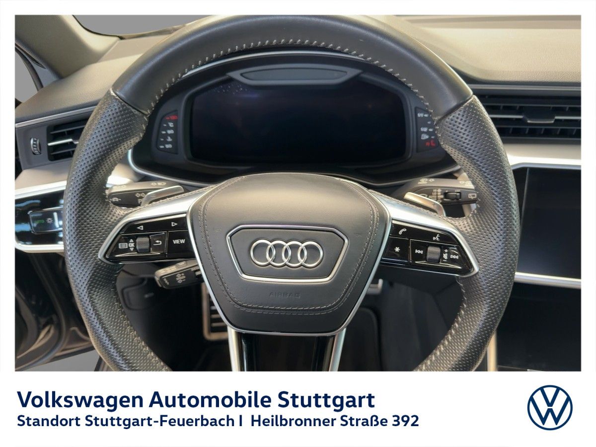 Audi A6 Avant Sport 55 TFSI DSG Navi Kamera P-Dach foto 9