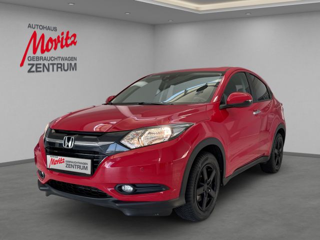 Honda HR-V i-VTEC 1.5 Elegance *NAVI*ALLWETTER & MEHR!