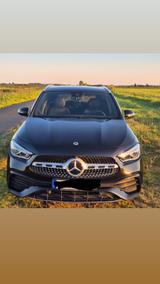 Mercedes-Benz 250 GLA 4 Matic - Mercedes-Benz 250 Gebrauchtwagen