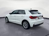 Audi A1 Sportback 30 TFSI advanced LED/MMI/Interface/ - Audi A1 Jahreswagen