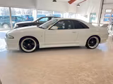 Nissan Skyline R33  GTST series 2  - gebrauchte Nissan Skyline aus dem Jahr 1995