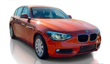 BMW 116 - 11
