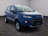 Ford EcoSport Titanium 1.5 TDCi./ Hu&Insp Neu - Ford EcoSport mit Diesel-Antrieb