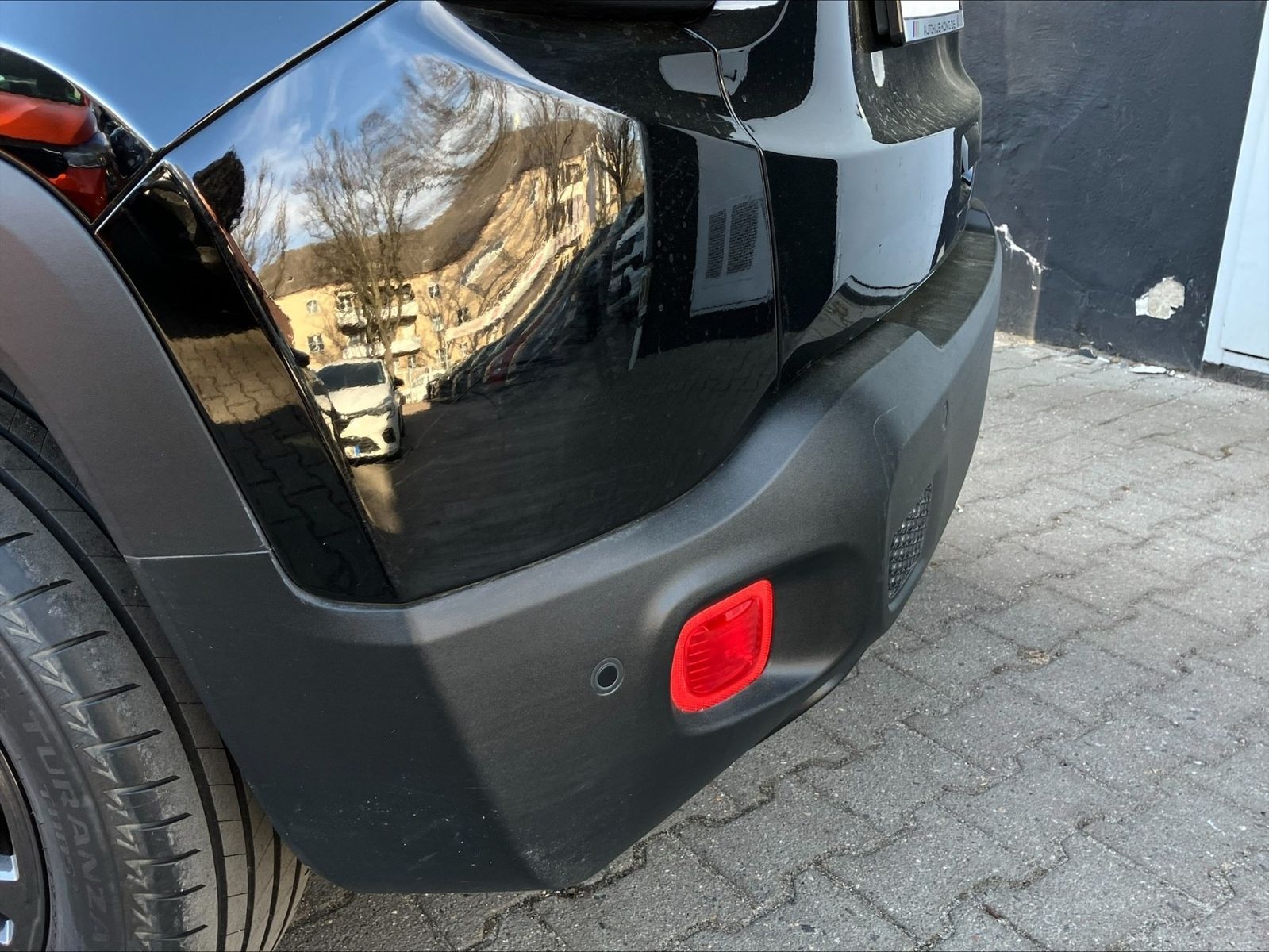 Jeep Renegade - Bild 10