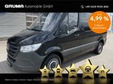 Mercedes-Benz Sprinter 211 CDI L1H1+KLIMA+MBUX+AB WERK AUSVERK - Mercedes-Benz: 211 W