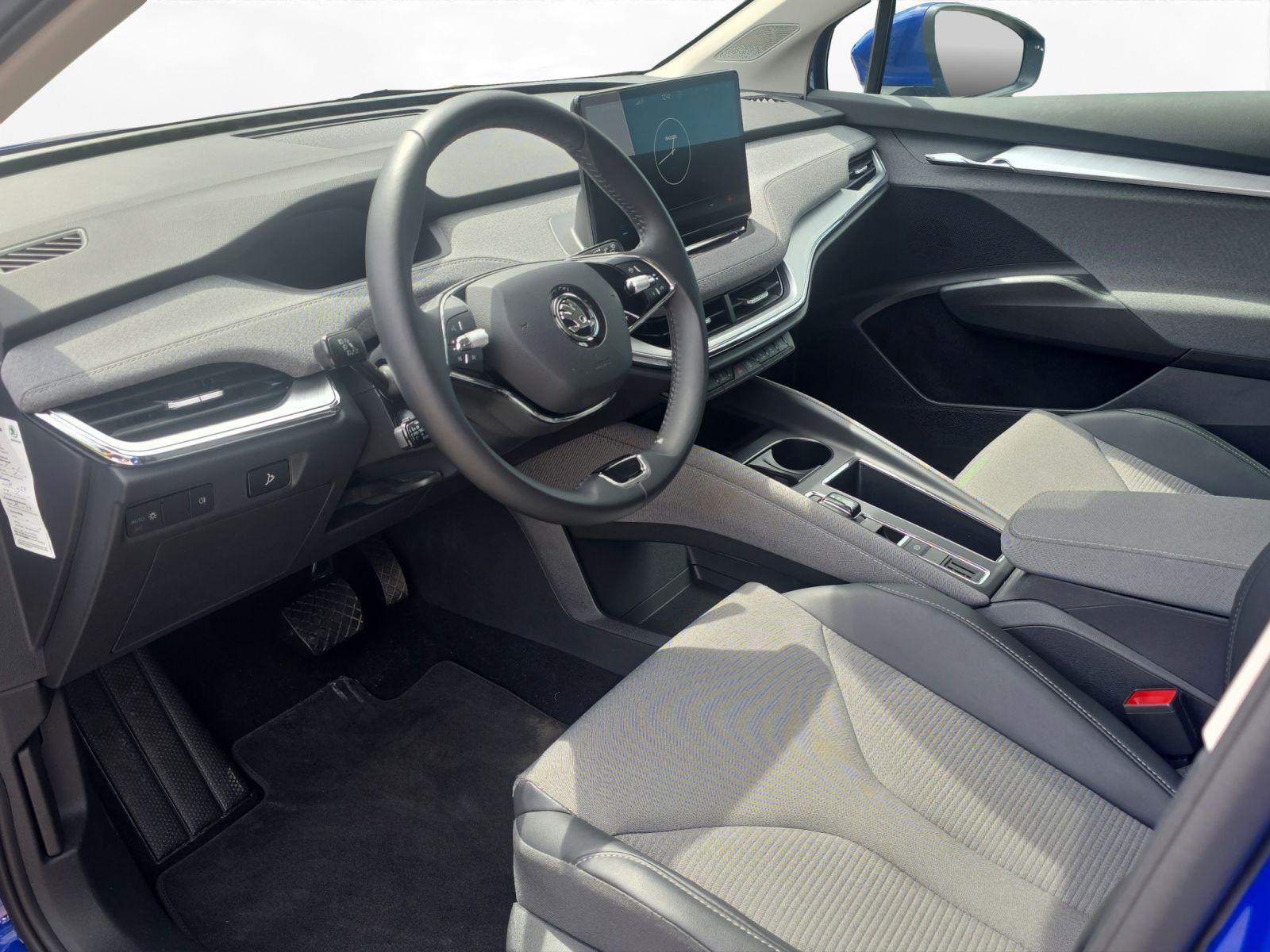 Skoda Enyaq - Bild 7