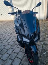SYM Jet X 125 Roller ABS Scheckheftgepflegt - TOP - SYM JET X 125