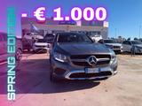Mercedes-Benz MERCEDES-BENZ GLC 250 D 4MATIC COUPE - Mercedes-Benz GLC 250 Kombi Gebrauchtwagen