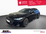 Audi A5 Avant TDI QUATT S LINE MATRIX+AHK+HUD+B&O