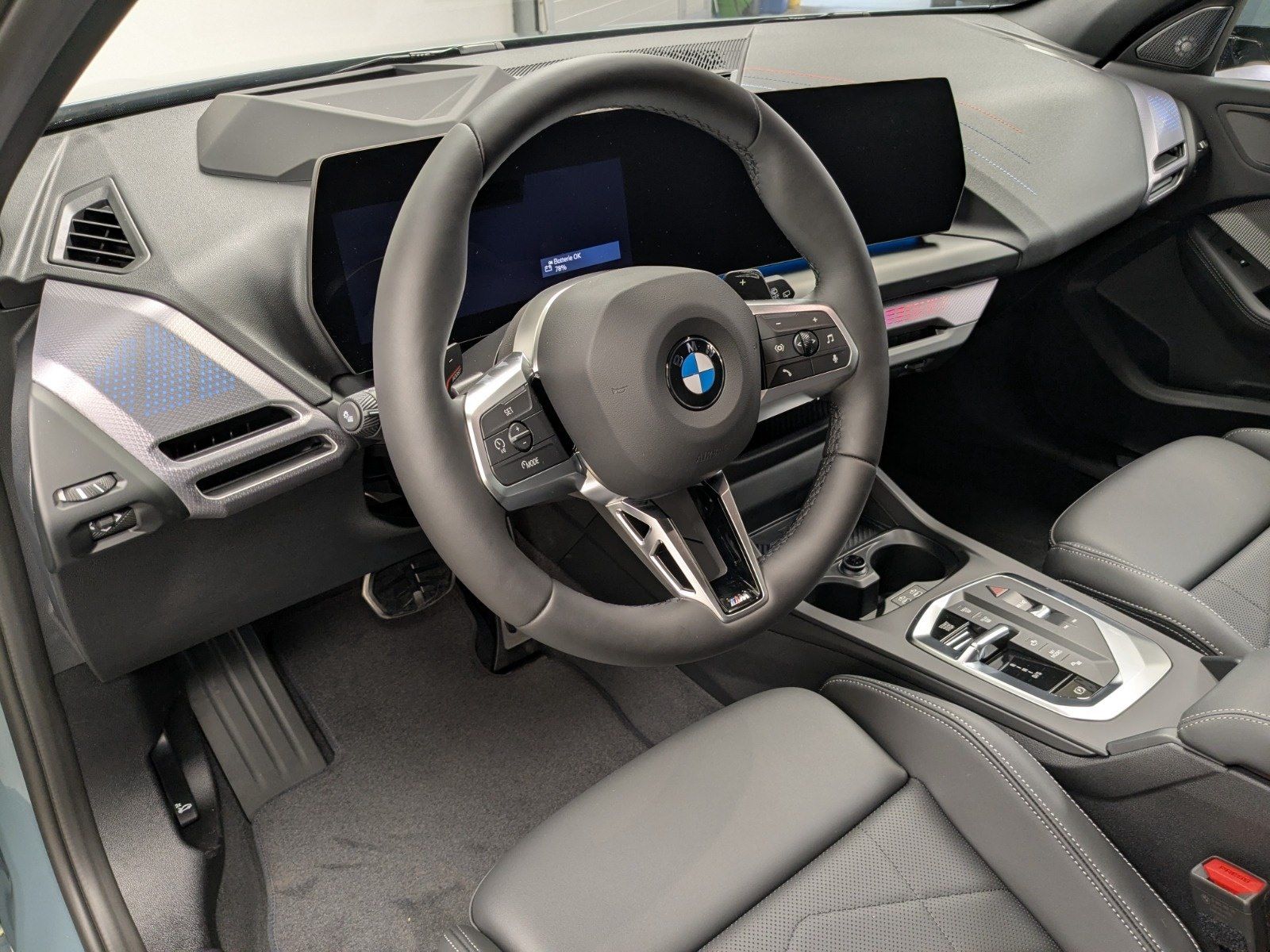 BMW 120 - Bild 16