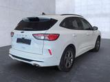 Ford Kuga ST-Line X Automatik Allrad Sportpaket Navi - Ford Kuga mit Diesel-Antrieb