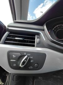Audi A4 - 11