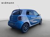 Smart forfour EQ **Exclusive**Panorama*Navi*Kamera*LED - Smart Gebrauchtwagen von 2021
