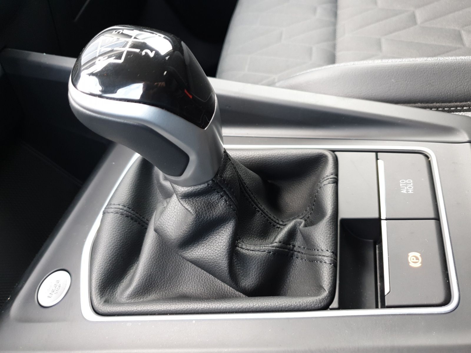 Volkswagen Golf - Bild 12
