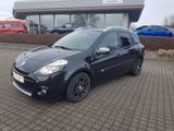 Renault Clio Grandtour 1.2 TcE Night & Day PANORAMADACH - Renault Clio mit Benzin-Antrieb: Kombi, 1.2