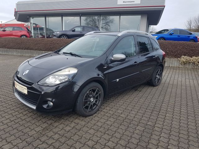 Renault Clio Grandtour 1.2 TcE Night & Day PANORAMADACH