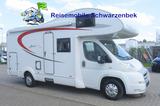 Bürstner AGROS A 670 G  KLIMA DOPPELBETT 2xSOLAR KAM. - Bürstner Wohnwagen & Wohnmobile