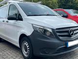 Mercedes-Benz Vito (Handwerkerfahrzeug) - Mercedes-Benz Vito Gebrauchtwagen in Bremen