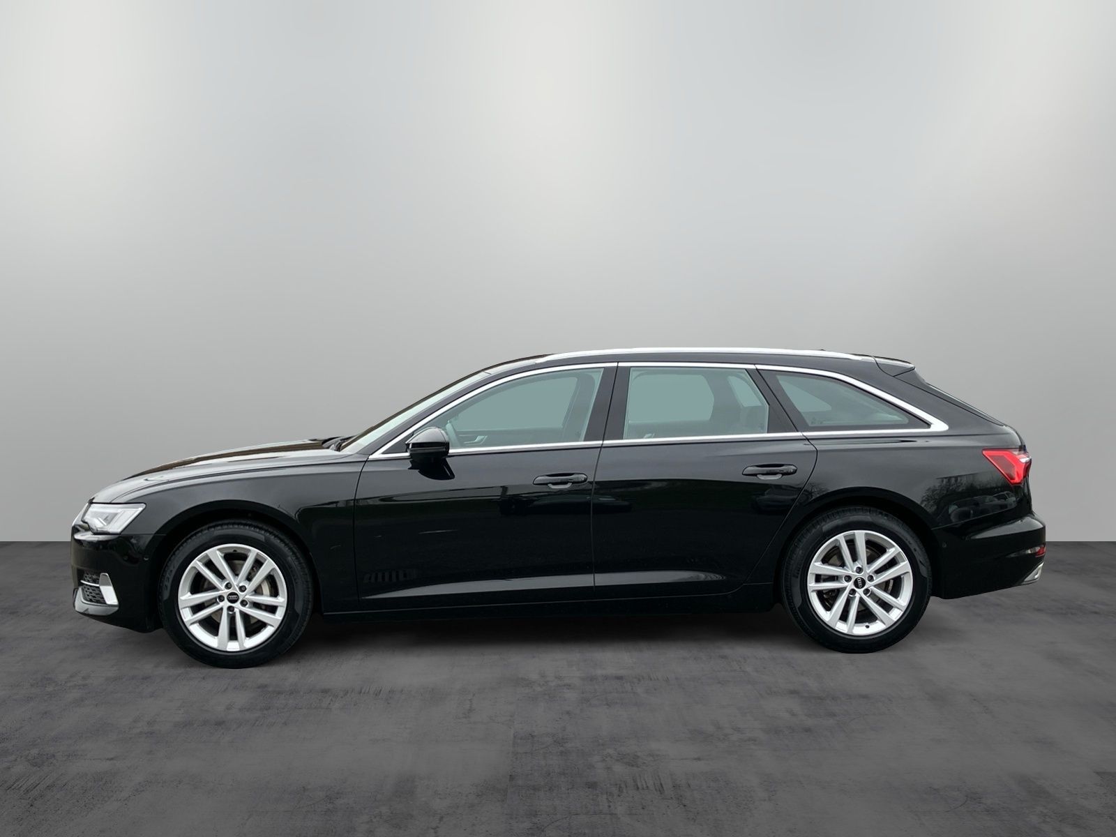 Audi A6 - Bild 4