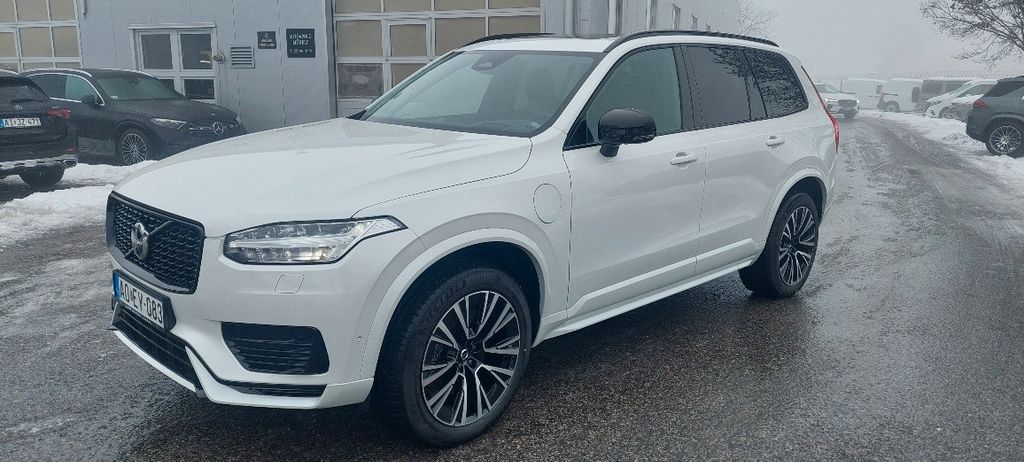 Volvo XC 90 XC90 Ultra Dark Recharge PLUGINH AWD