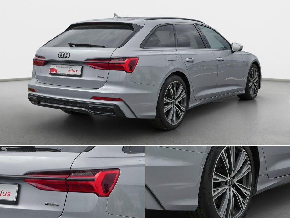 Audi A6 - Bild 25