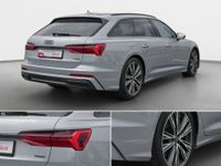 Audi A6 - Vorschau Bild 25