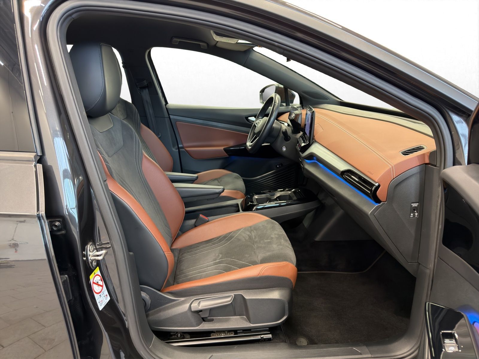 Volkswagen ID.4 - Bild 6