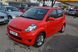 Daihatsu Sirion 1,2 Klima - gebrauchte Daihatsu Sirion aus dem Jahr 2009