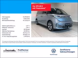 Volkswagen ID.Buzz Pro LR 86 kWh HuD LED NAVI TRAVEL - Volkswagen ID. Buzz