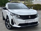 Peugeot 3008 GT Navi Pano T-Leder ACC 360° - Peugeot 3008 Gebrauchtwagen in München
