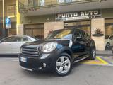 MINI Mini Cooper D Countryman 2.0 Automatica ALL4 4X4 - MINI Countryman Serie: Van