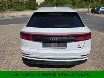 Audi Q8 - 5