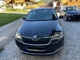 Skoda Rapid 1.0 TSI 81kW Style Spaceback Style - Skoda Rapid von privat
