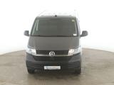 Volkswagen T6.1 Kasten 2.0 TDI EcoProfi KR AHK+Navi+StandH - 3-Sitzer Autos