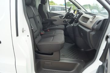 Bild 8 Renault Trafic (ENERGY) dCi 95 Start & Stop L1H1 Komfort