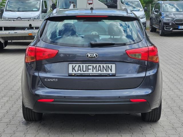 Kia Ceed_sw Sportswagon