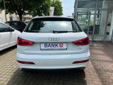 Audi Q3 2.0 TFSI quattro S-Line*Leder*Navi*LED* - Audi Q3 aus 2013