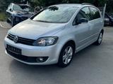 Volkswagen Golf Plus VI Match Teil Leder SHZ AHK PDC - Gebrauchtwagen mit Automatik bis 9.000 Euro