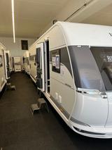 Hobby Prestige 720 KWFU NEU EINGETROFFEN - Hobby Wohnwagen 720