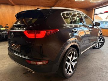 KIA Sportage - 6