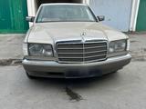 Mercedes-Benz Mercedes Benz  SE 300 Benz  mit H Kennzeic... - gebrauchte Mercedes-Benz E 300 aus dem Jahr 1991