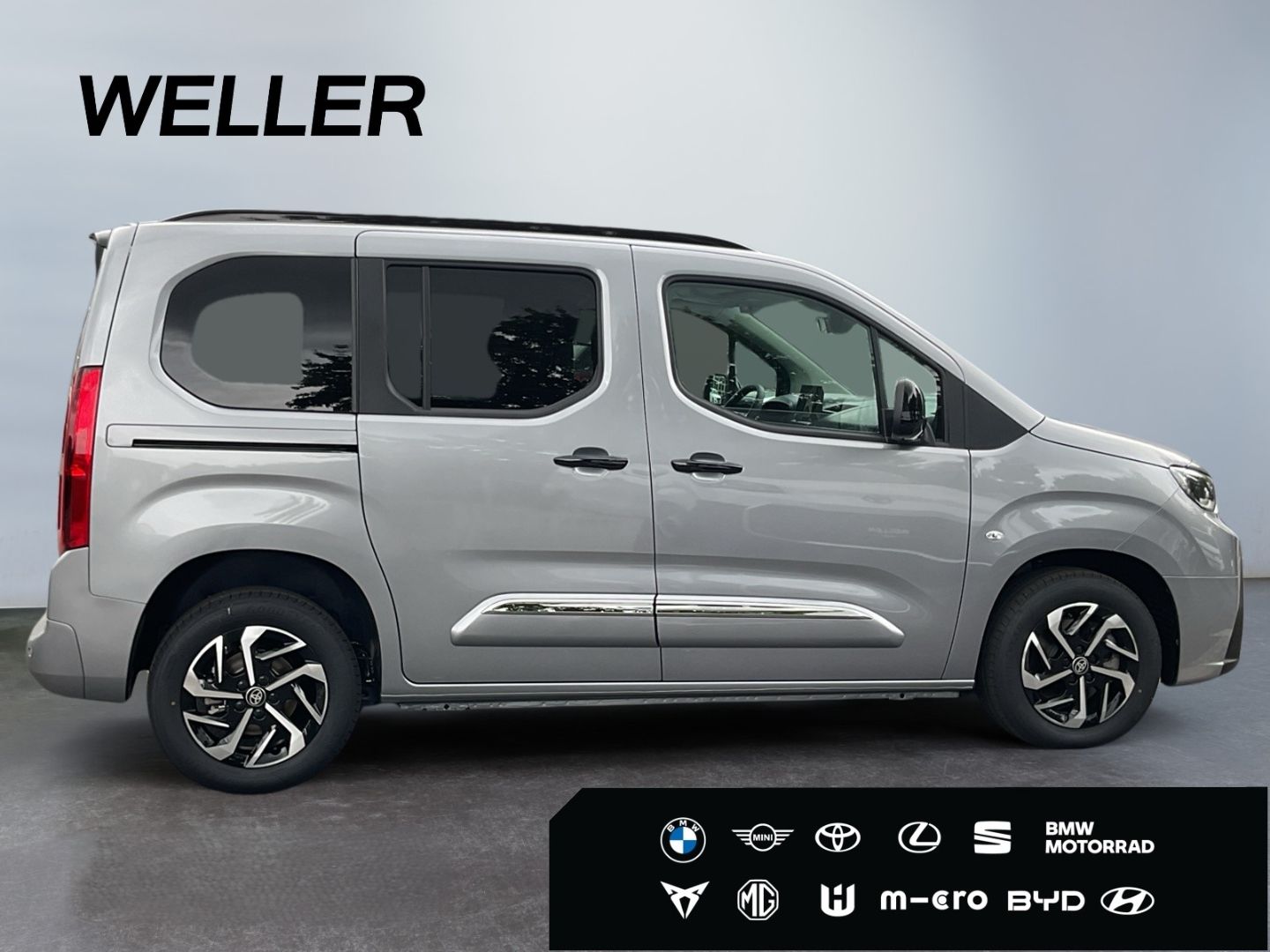Toyota Proace City - Bild 9