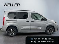 Toyota Proace City - Vorschau Bild 9