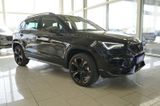 Cupra Ateca 1,5TSI DSG 5*J.Gar/Pano/Leder/el.Klappe    - Cupra Ateca Tageszulassungen