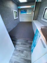 Andere Saris Anhänger/Camper/Kasten - Wohnwagen Anhänger