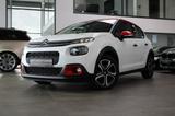 Citroën C3 PURETECH 110 AUTOMATIK * SHINE * 1.HAND! - Citroën C3 bis 15.000 Euro