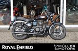Royal Enfield Bullet 350 Black Gold +2025+sofort verfügbar+