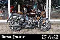 Royal Enfield - Bullet 350 Black Gold +2025+sofort verfügbar+