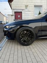 BMW 440 M440i Coupé A - - BMW 440 aus 2021