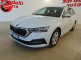Skoda SKODA Octavia 2.0 TDI EVO SCR DSG Wagon Executiv - Skoda Octavia mit Halbautomatikschaltung